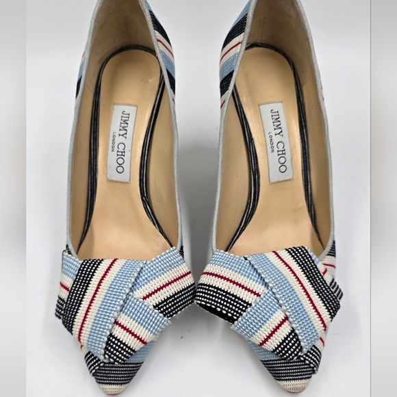 Jimmy Choo pumps - Picture 6 of 8